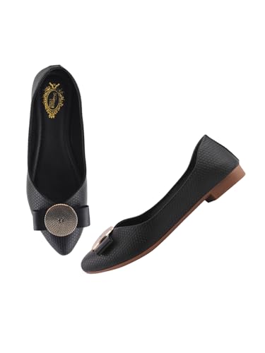 Girls Girls-belly-215 Ballet Flat Product Details - Main Image