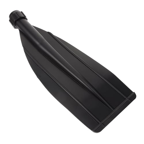 NAMOARLY Detachable Kayak Lightweight Extendable Shaft for Surfing Boating Plastic Construction Versatile Water Sports Accessory Portable Design for