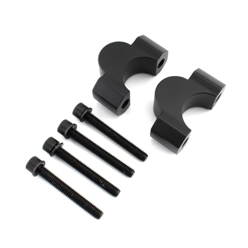 �I�[�g�o�CCNC�n���h���o�[���C�U�[���t�g �ɓK������ S1000R S1000XR 2014-2017 �A�N�Z�T���[�I�[�g�o�C�n���h���o�[�N�����v�㏸�g���n���h���o�[�}�E���g���C�U�[ CNC���H�I�[�g�o�C�p�n���h���o�[���C�U�[