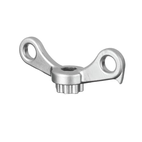 How to remove the crank from a bike How to remove the crank from a bike