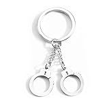 MUCOOS Personalized Keychain,Fashionable and Meaningful Design, Gift for Friends and Loved Ones, Novelty Car Keychain for Women