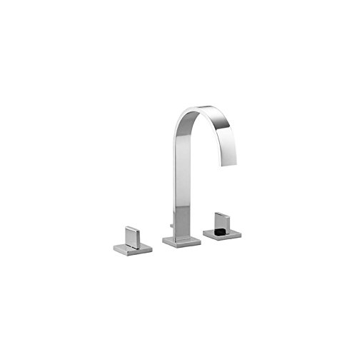 Dornbracht Basin Mixer -hole basin mixer m. Abl. MEM 20713782-00