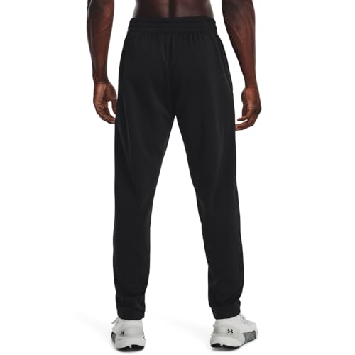 Under Armour Men's Fleece Pants2