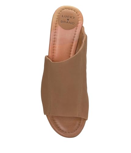 Sandale cale Malenka confortable contre la fatigue des pieds