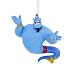 Hallmark Christmas Ornaments, Disney Aladdin Genie Ornament