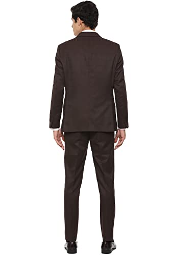 Image of Van Heusen Men Business Suit Pants Set