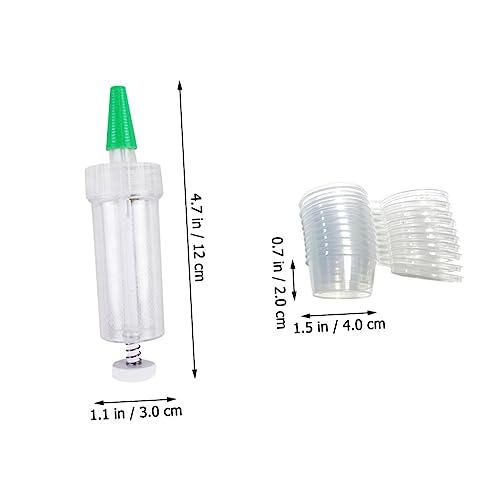 Dispensador de Semillas para Jardín Mipcase miniatura 2