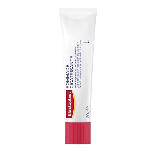 Elastoplast Wound Ointment 20g