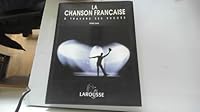 La chanson française : À travers ses succès 2035084032 Book Cover