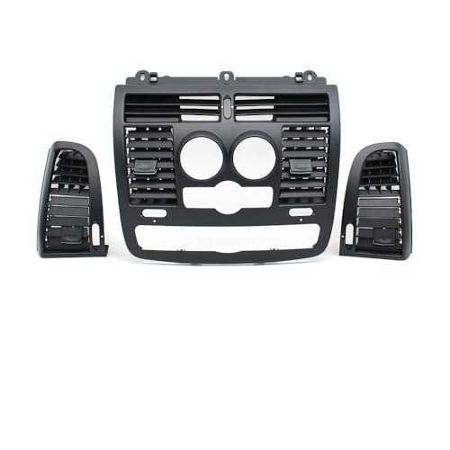 Grille d'aération pour Mercedes Vito W639 2004-2015 - Couvercle de sortie de climatisation