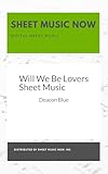 Sheet Music Now