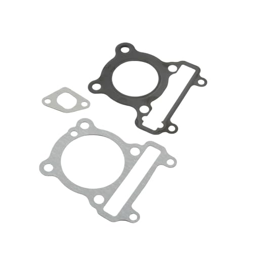 Joint de cylindre 125cc pour stopper les pertes de compression sur Cygnus et BWS 125