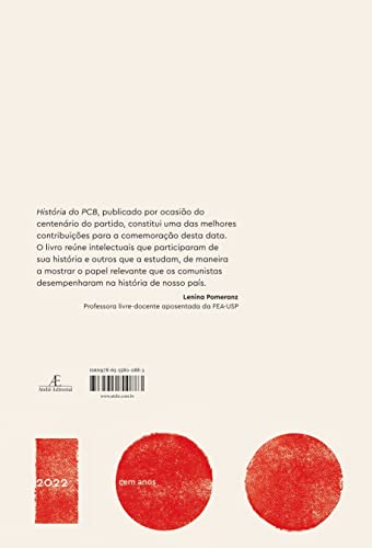 História do PCB