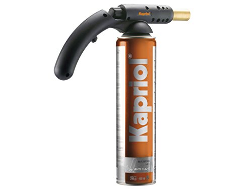 KAPRIOL Saldatore a cartuccia