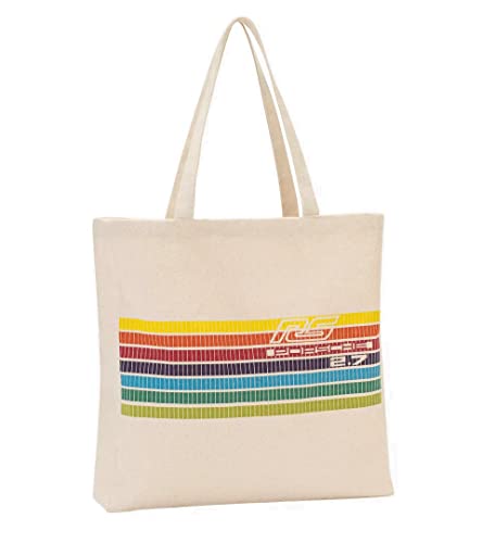 Bolsa de lona Porsche RS 2.7 miniatura 1
