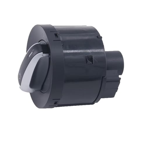 Interruptor de faro 3C8941431B para Seat Alhambra y Mii recambio de luces