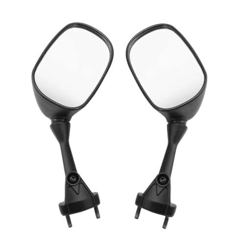 Espejo retrovisor moto de alta resistencia para carenado Ninja ZX10R