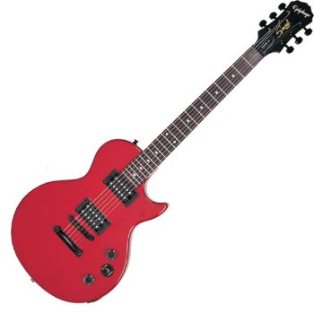 Epiphone Les Paul special Ⅱ hot rod Epiphone LP Special II Les Paul Electric Guitar, Wine Red : Amazon