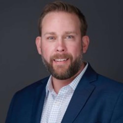 What Happens When You Can't Answer the "What Makes You Happy?" Question with Thomas McKenzie copertina