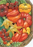 Garden Seed Inventory: An Inventory Of Seed Catalogs Listing All Non-Hybrid Vegetable Seeds Available in the United States and Canada