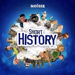 Short History Of... Titelbild