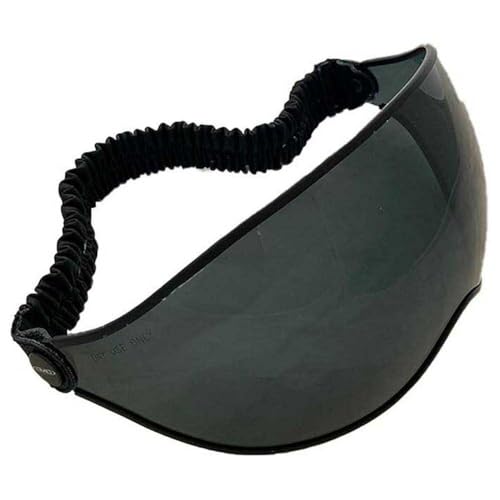Dmd Occhiali Da Visiera Seventyseven Goggle, Smoke