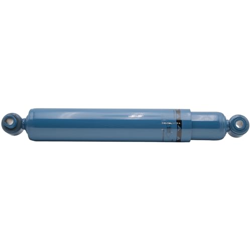 Image of Gabriel 89451 GasSLX Adjustable HD Right Shocks Fits Kenworth T680; Peterbilt & Tractor Class 7-8; OEM# C711016 C711002 C716015 671794 C7110022
