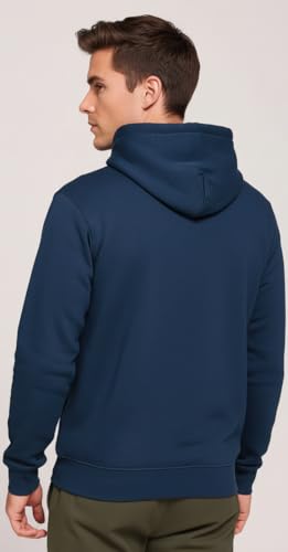 Image of WILD ELEPHANT Hoodies for Mens | Printed Hoodie for Men | Stylish Hoodie | Sweatshirt for Men