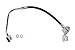 Sunsong 2204566 Brake Hydraulic Hose