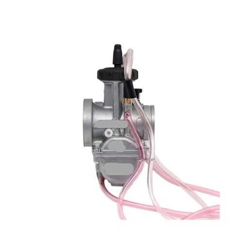 Carburateur PWK 42mm moto pour les sorties tout-terrain et la piste