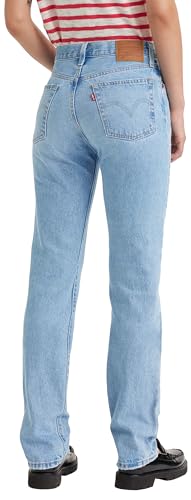 Levi's Damen 501® Jeans for Women Jeans,Ojai Luxor Last,25W / 32L – Ansicht 4