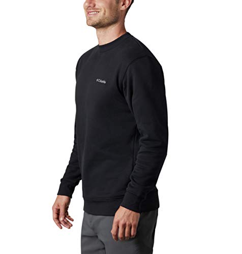 Image of Columbia Men's Hart Mountain II Crewneck Sweatshirt