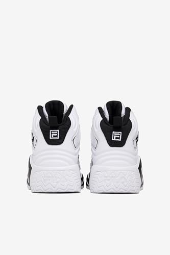 Fila Men's MB - Free Guard Sculpted Shoes3