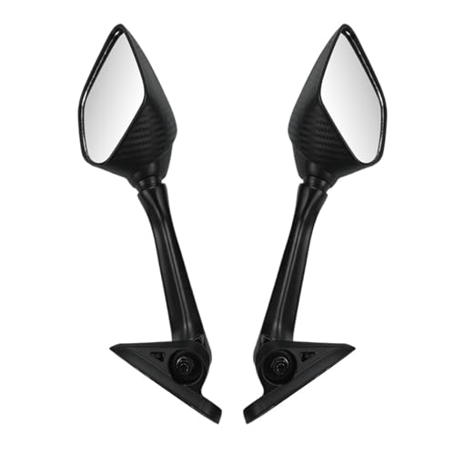 Espejos retrovisores para Yamaha YZF-R3 R25 que evitan vibración 2