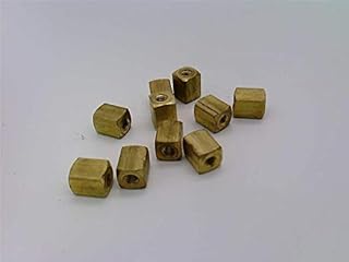 CLIPPARD 11749-3-PKG (PRICE/PK OF 10) #3-56 â€œXâ€ COUPLING, PACKGED