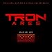 TRON: Ares (Original Motion Picture Soundtrack)