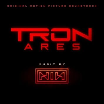 Nine Inch Nails on Amazon Music Unlimited