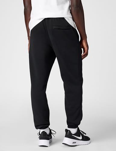 Nike Men's Club Cuffed Brushed Fleece Pants3
