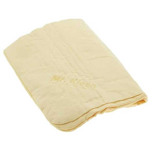 Sumex Klin007 - Gamuza Piel Sintética Royalex, 43X32 cm, por Mr. Kleen