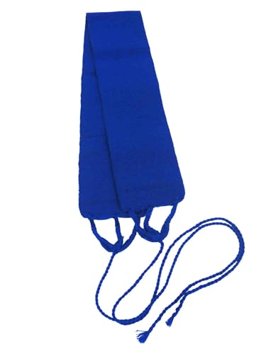 Leos Imports Mexican Sash Belt