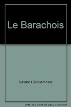 Paperback Le Barachois Book