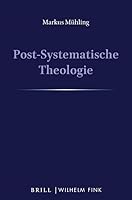 Post-Systematische Theologie I-III - Set 377056541X Book Cover