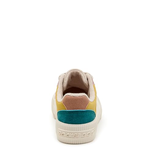 Rocket Dog Unisex-Child Cheery Sneaker3