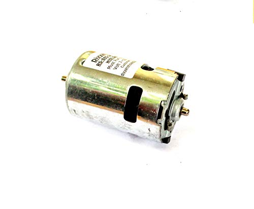 Image of Divyanshi RS 885 High Speed /High Torque DC Motor with Bearings