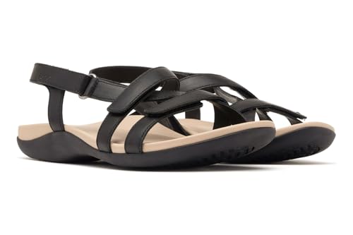 ABEO Oasis Slingback Metatarsal3