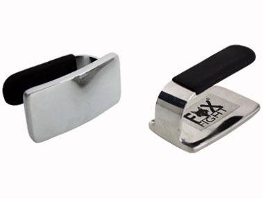 Fox Fight raffreddamento ferro