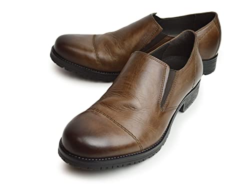 [LEON] JWAV[Y Y Xb| v TChSA {v V[gu[c Xj[J[ YV[Y rWlXV[Y RtH[g u[c j C GRz 17907 D/Brown 26cm
