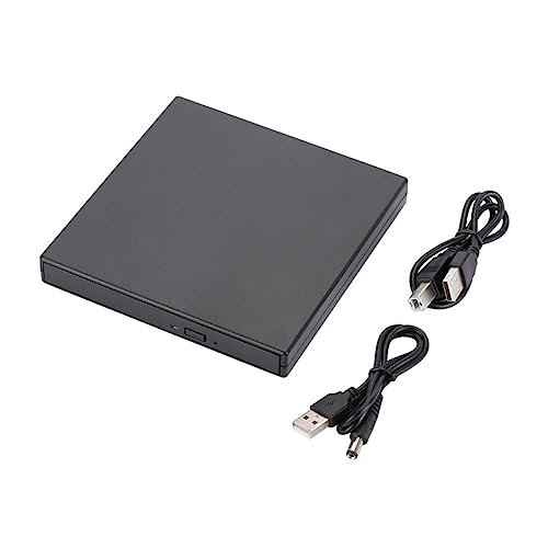 Graveur DVD réutilisable avec lecteur CD externe USB pour transférer vos données sur PC