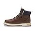 PUMA Mens Desierto V3 Puretex Round Toe Lace Up Casual Boots Ankle - Brown - Size 8.5 M