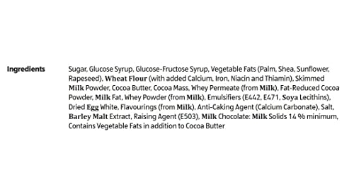 Cadbury Double Decker Chocolate Bar (Pack of 12)